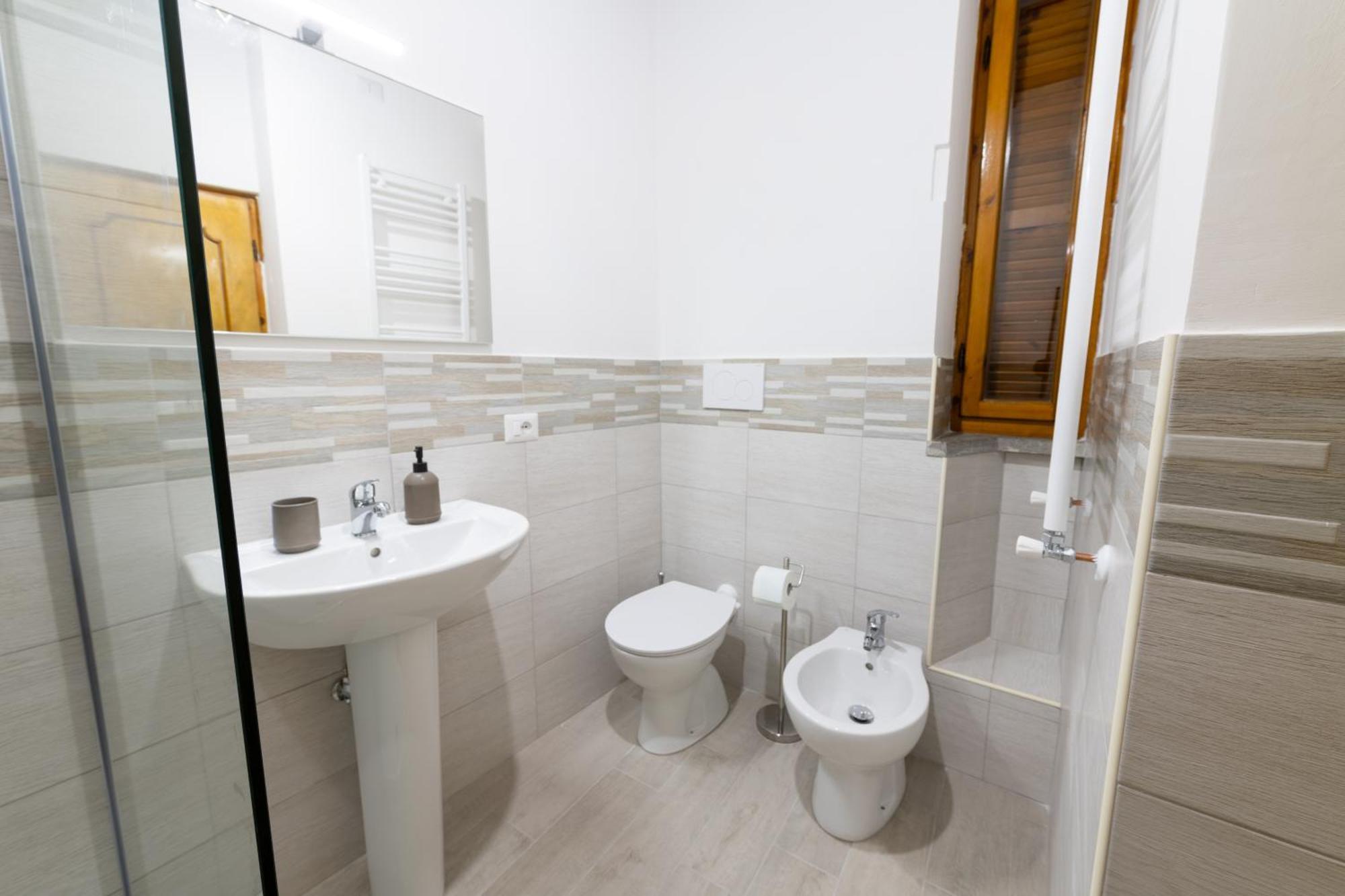 San Calisto Apartment Рим Экстерьер фото